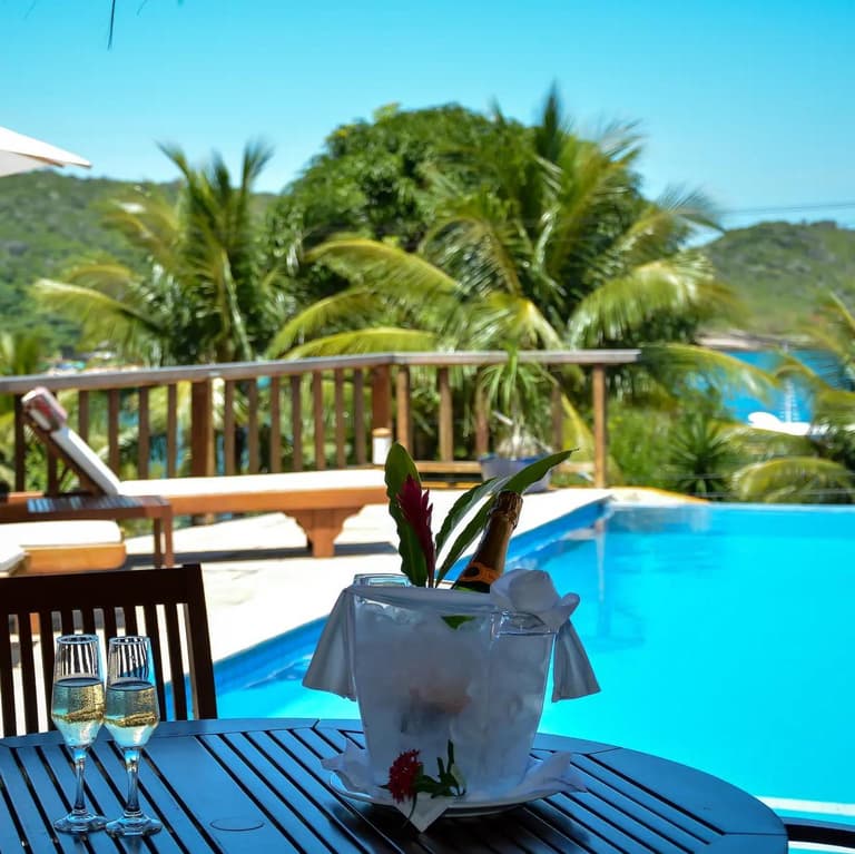 Imagen - Bahiamarela Boutique Hotel