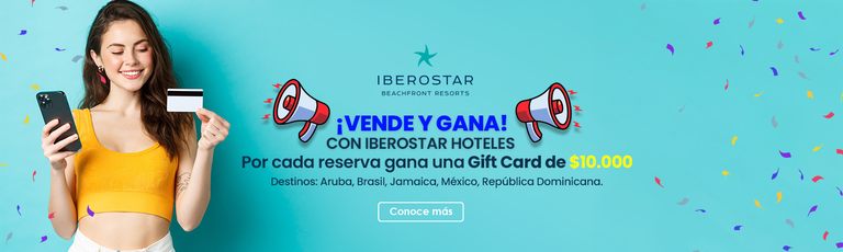 Imagen - IBEROSTAR