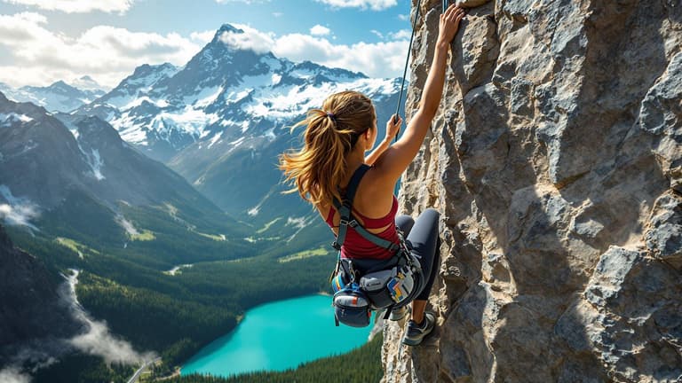 Imagine - Aventură & Adrenalină