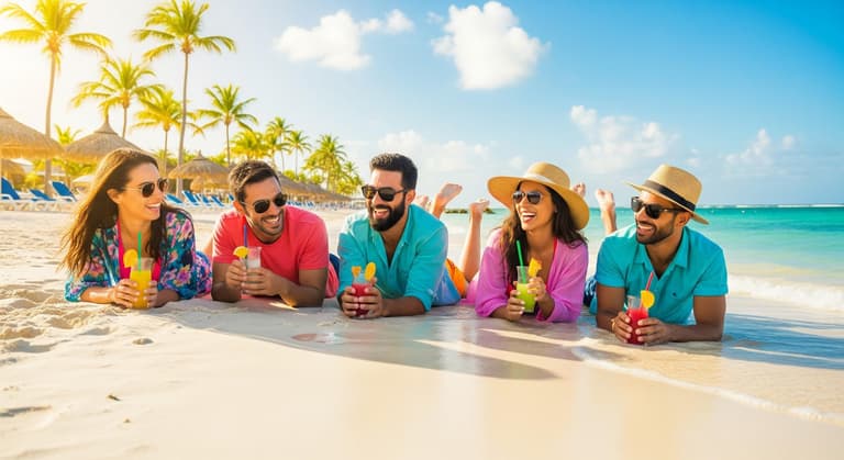 Imagen - Escapadas a destinos imperdibles