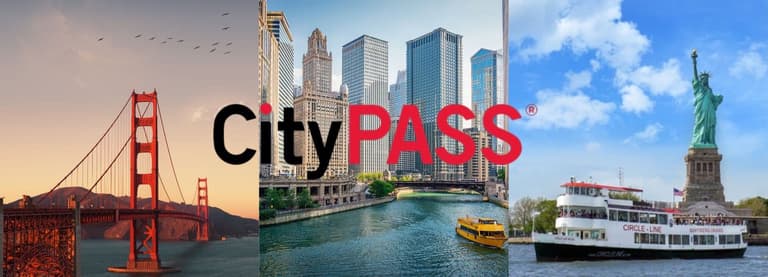 Imagen - City Pass