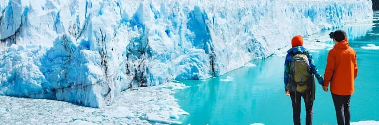 Imagen - USHUAIA Y EL CALAFATE - GRUPAL ACOMPAÑADA MARZO