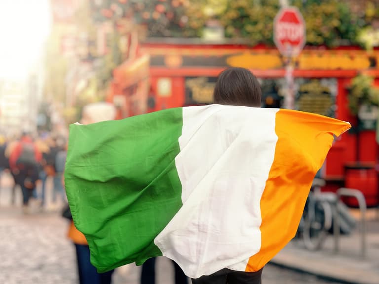 Imagen - ESENCIAS DE IRLANDA