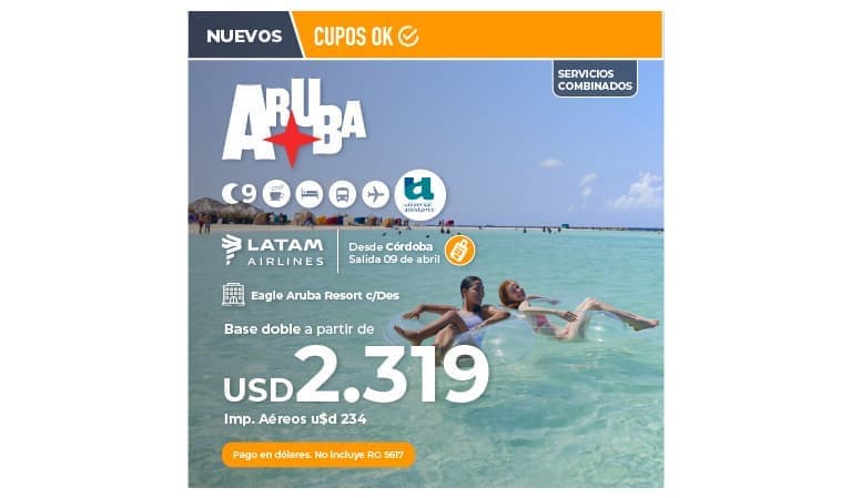 Imagen - Aruba