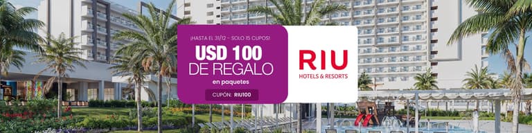Riu Hotels
