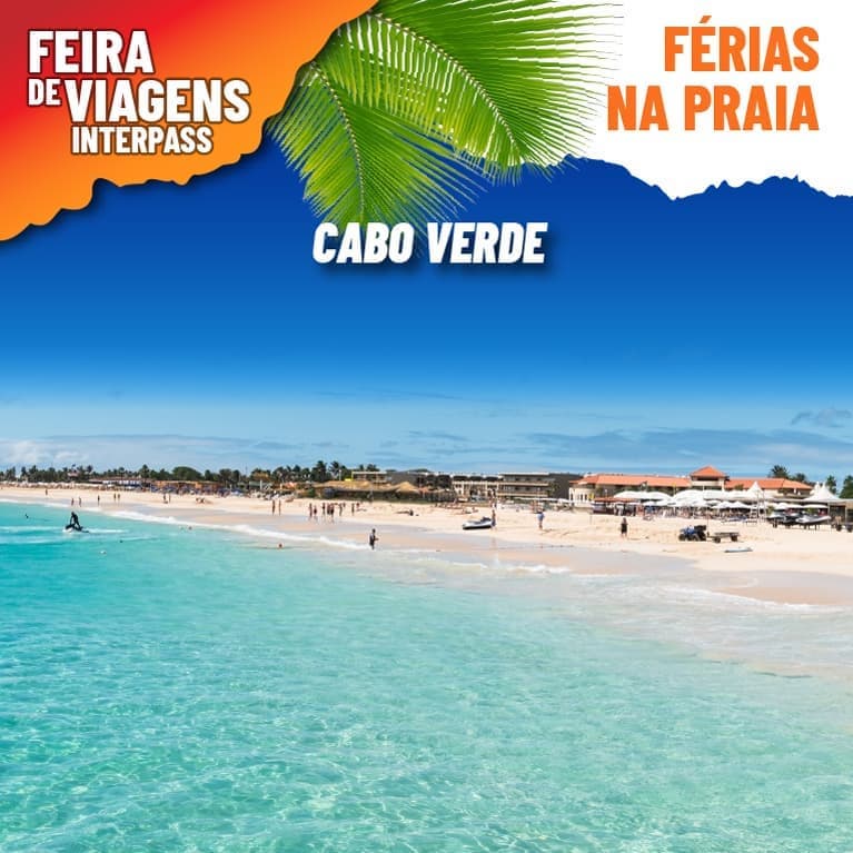 Imagem - CABO VERDE