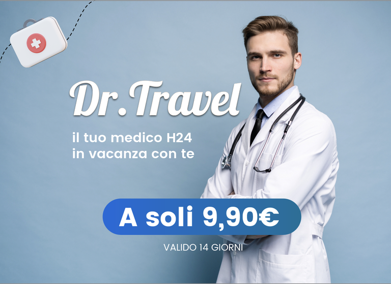 Immagine - Dr.Travel