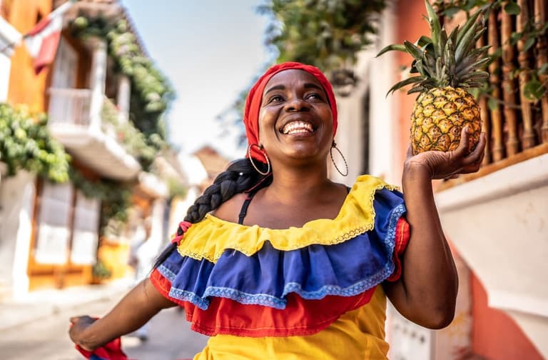 Immagine - Viaggi in Colombia