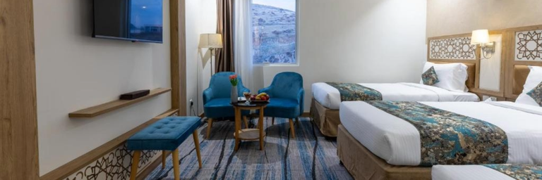 Resim - TIME Ruba Hotel & Suites