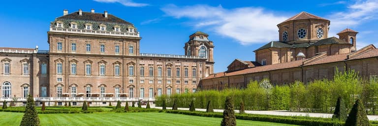 Immagine - La Venaria, Torino