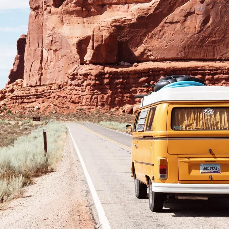 Image - School Trips