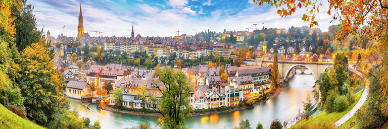 Immagine - CITTÀ DA SOGNO