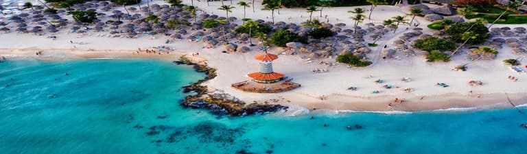 Descubre Bayahibe
