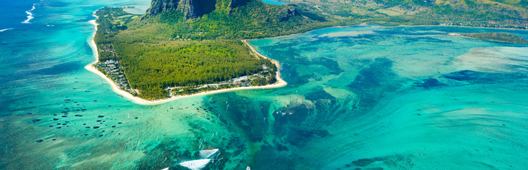 Immagine - MAURITIUS - GIUGNO