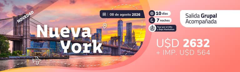 Imagen - SGA Nueva York 08/08