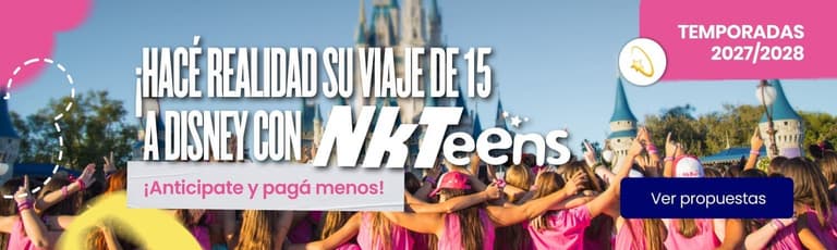 Imagen - NKTeens