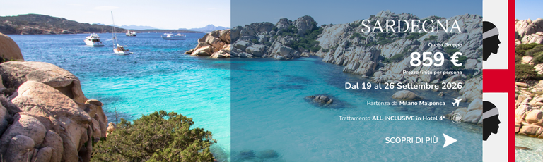 Immagine - Sardegna
