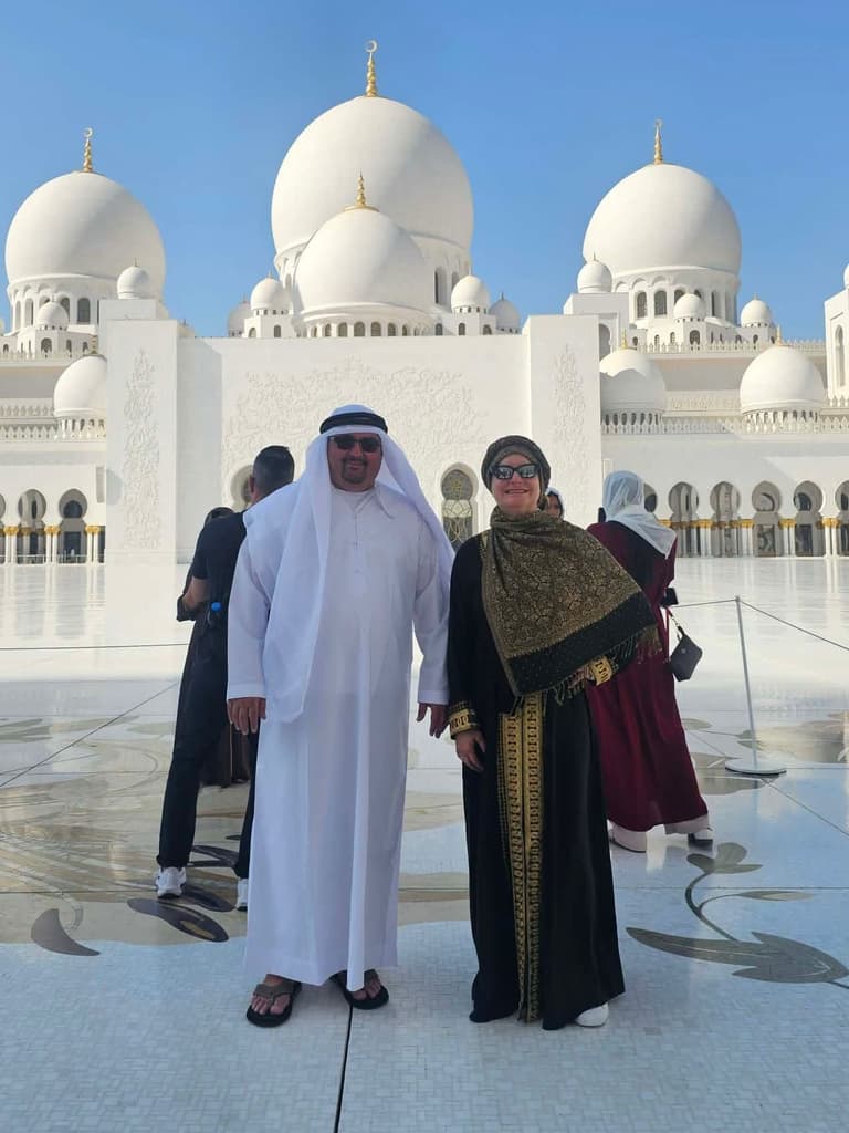 Imagen - “Me encantó todo, muchísimas gracias Sergio por tu excelente atención. Eres un gran agente de Zetta Travel.” Egipto y Dubái - Laritza R.