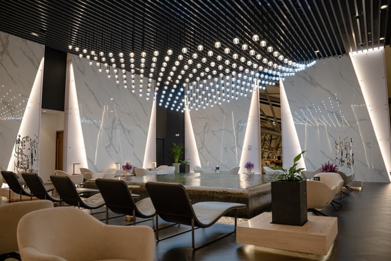 Image - Majan Lounge