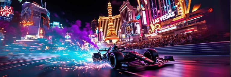 Las Vegas Grand Prix