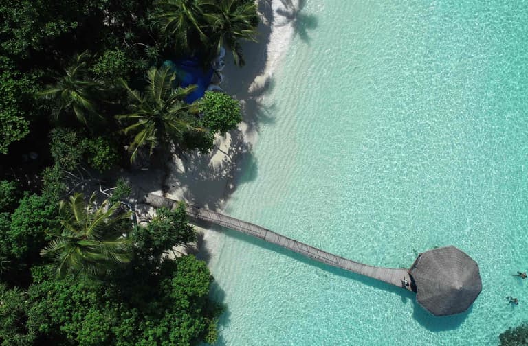 Image - 6 reasons to travel to Maldives