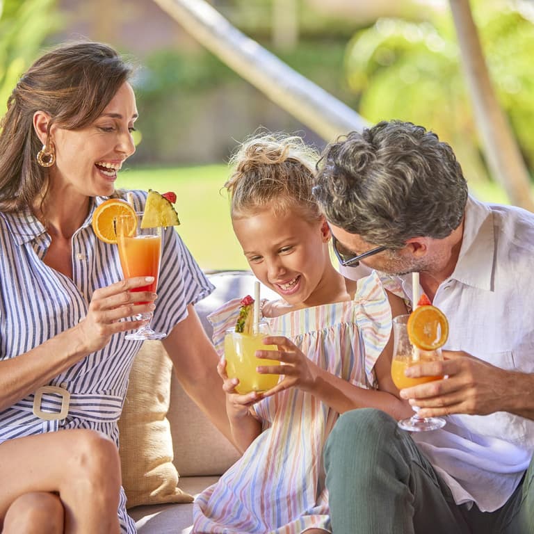 Image - Family Holidays