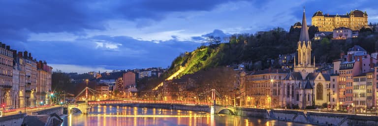 Escapadas Europeas (1–5 noches)