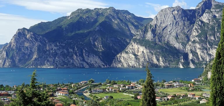 Beeld - Fly & Drive Lago Maggiore & Venetie - 9 dagen