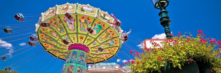 Evenimente si Festivaluri