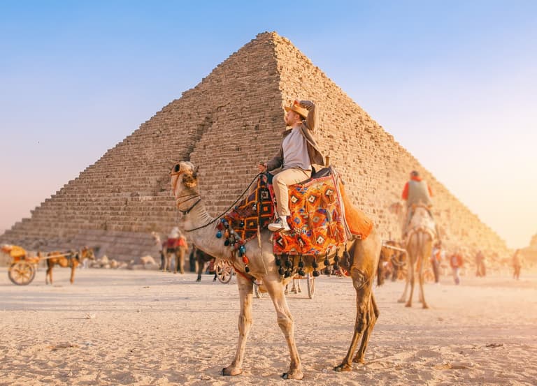 Imagen - ALO EGIPTO 7 DIAS | 6 NOCHES