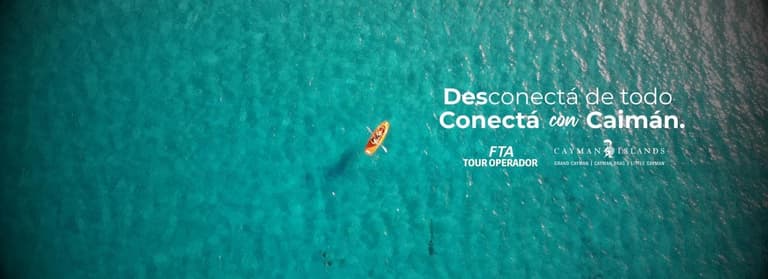 Imagen - Islas Caiman