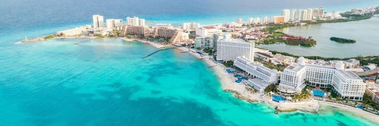 Imagen - Paquetes a México