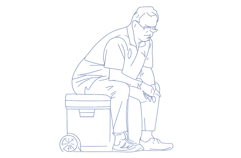 Imagen - "Imaginar lo que va a suceder siempre tiene mucho riesgo"