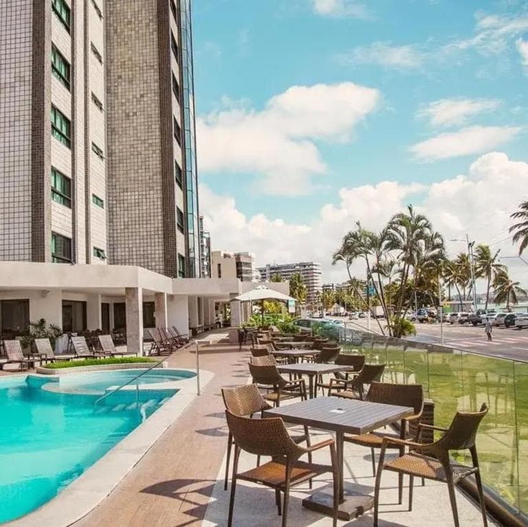 Imagen - Hotel Ponta Verde Maceió