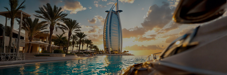 Bild - Premium-Hotelketten