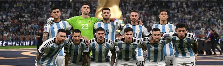 Imagen - Mundial 2026