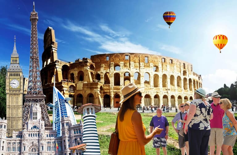 Imagen - ¿QUE HACE DIFERENTE A LAS GRUPALES DE TIP TRAVEL?