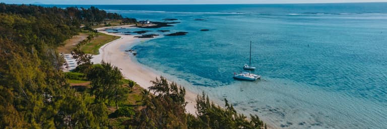 Sunrise Attitude Mauritius