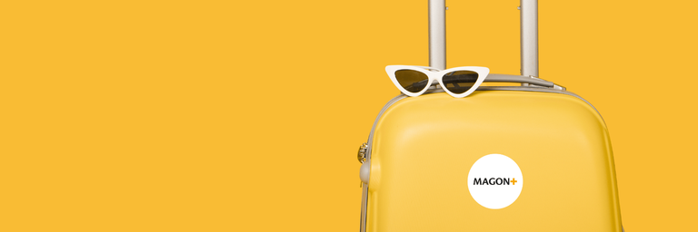 Magon Plus