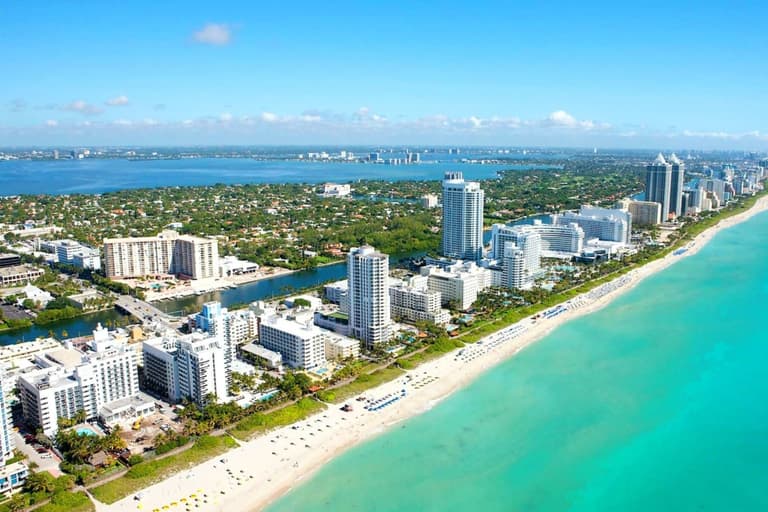 Imagen - Miami
