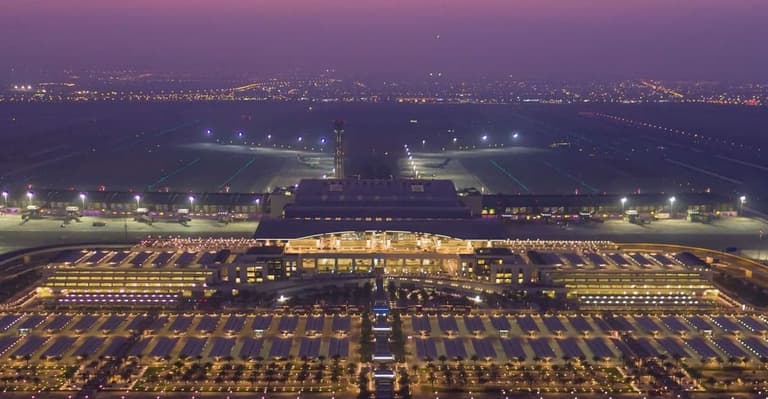 Image - Airport Services 