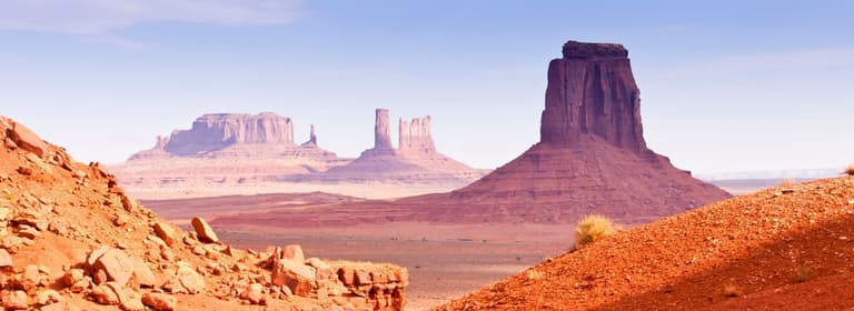 Immagine - Nord America