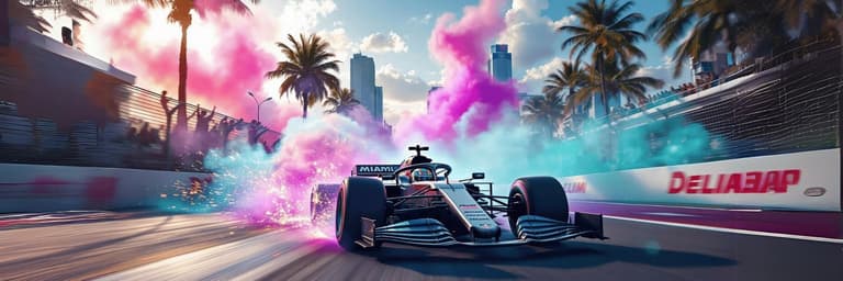 Miami Grand Prix