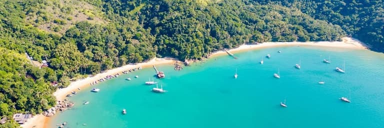 Semana Turismo Brasil