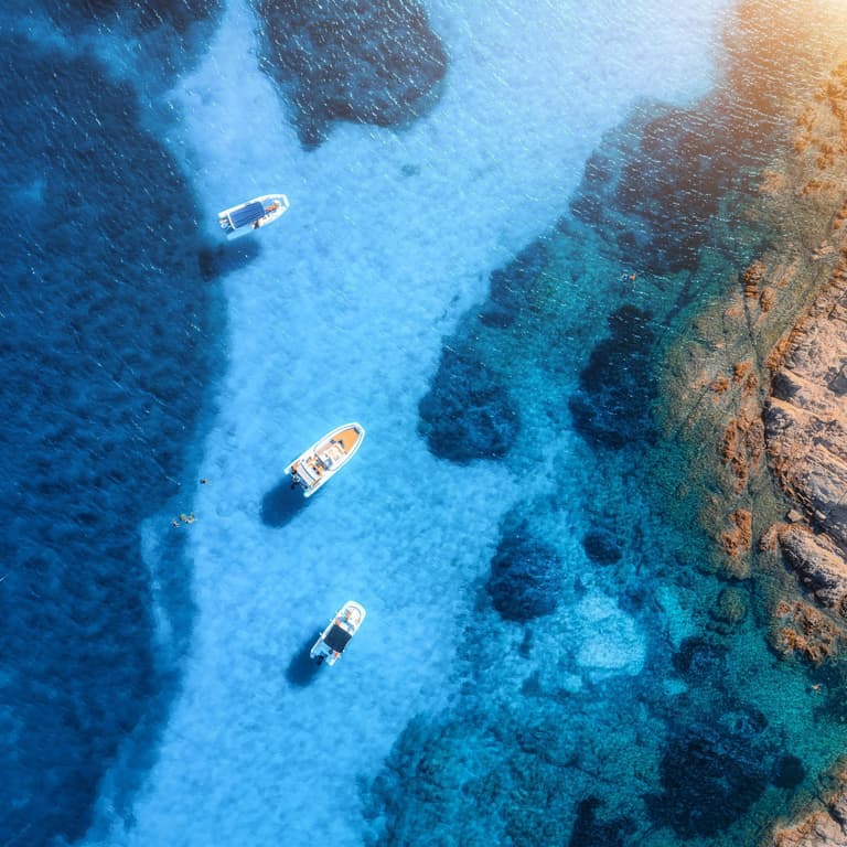 Imagen - Navega hacia lo desconocido