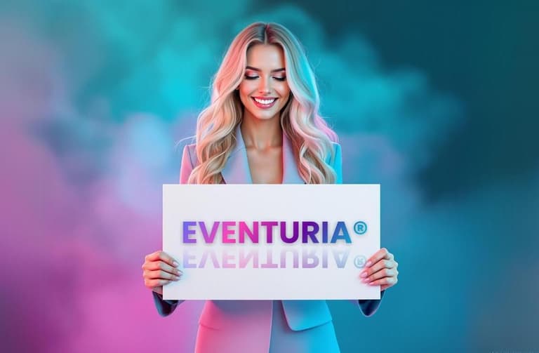 Bild - Über EVENTURIA®