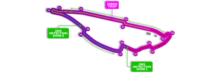Image - 22–24 mai – Canadian Grand Prix 2026