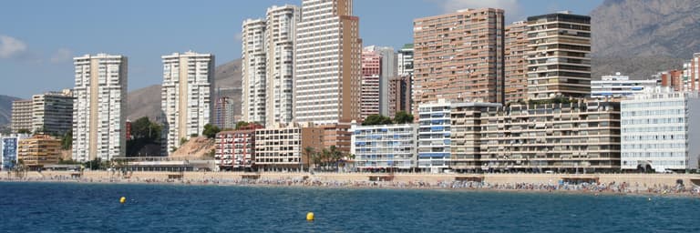 Benidorm