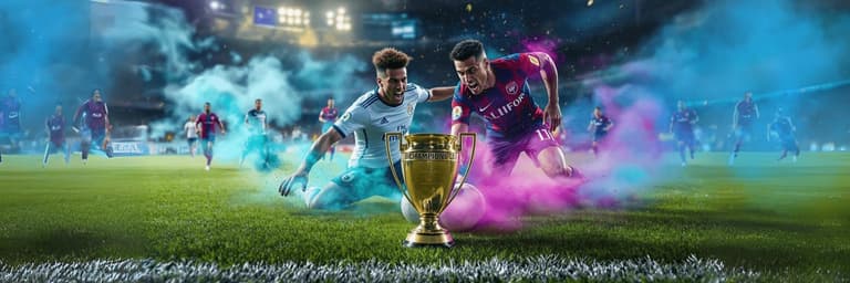 CONCACAF Champions Cup