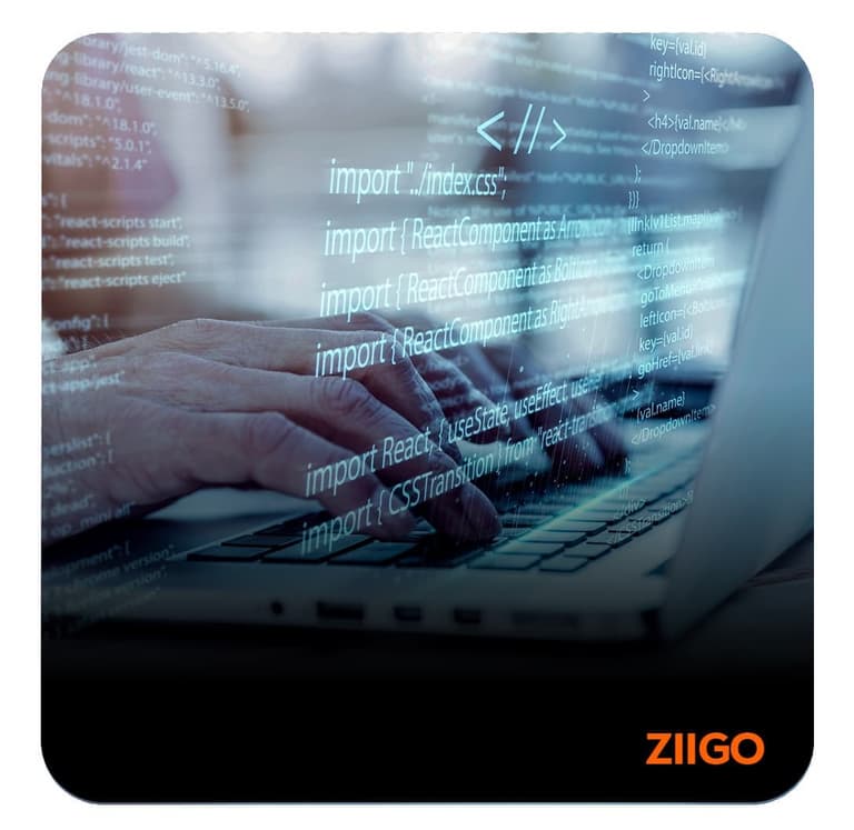 Imagen - Tecnologia ZIIGO